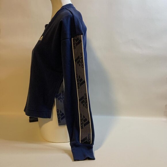 This vintage Adidas crewneck sweatshirt - Picture 5 of 5